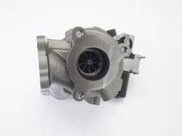 Турбина Toyota Land Cruiser 200 series, 4.5L, 8 cyl, (2008-2012) - фото 8