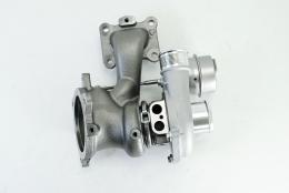 Турбина FORD Focus III, Mondeo, Kuga, C-Max, S-Max - фото 4