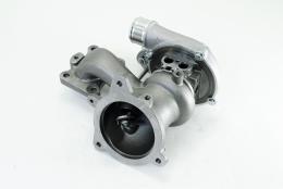 Турбина FORD Focus III, Mondeo, Kuga, C-Max, S-Max - фото 8