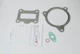Турбина FORD Focus III, Mondeo, Kuga, C-Max, S-Max - фото 9