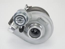 Турбокомпрессор Case-IH / Caterpillar / Manitou / Perkins / Perkins JCB / Perkins Tractor 4.4 L - фото 8