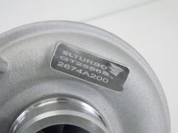 Турбокомпрессор Case-IH / Caterpillar / Manitou / Perkins / Perkins JCB / Perkins Tractor 4.4 L - фото 2