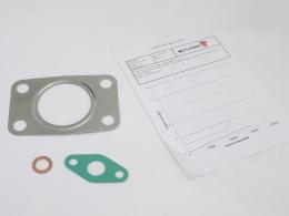 Турбокомпрессор Case-IH / Caterpillar / Manitou / Perkins / Perkins JCB / Perkins Tractor 4.4 L - фото 3