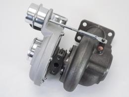 Турбокомпрессор Case-IH / Caterpillar / Manitou / Perkins / Perkins JCB / Perkins Tractor 4.4 L - фото 4