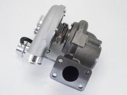 Турбокомпрессор Case-IH / Caterpillar / Manitou / Perkins / Perkins JCB / Perkins Tractor 4.4 L - фото 5