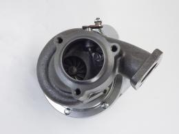 Турбокомпрессор Case-IH / Caterpillar / Manitou / Perkins / Perkins JCB / Perkins Tractor 4.4 L - фото 7