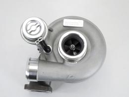 Турбокомпрессор Case-IH / Caterpillar / Manitou / Perkins / Perkins JCB / Perkins Tractor 4.4 L - фото 1