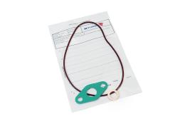 Картридж турбины D4HE Santa Fe / Sorento / Carnival 2.2 CRDi 194-202 л.с 2018- - фото 3