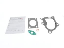 Турбина ISF 3.8L Euro 4 PAZ-320402-05 PAZ-320412 PAZ Vector PAZ 4234 - фото 2