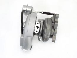 Турбина ISF 3.8L Euro 4 PAZ-320402-05 PAZ-320412 PAZ Vector PAZ 4234 - фото 4