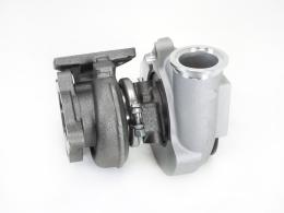 Турбина ISF 3.8L Euro 4 PAZ-320402-05 PAZ-320412 PAZ Vector PAZ 4234 - фото 5