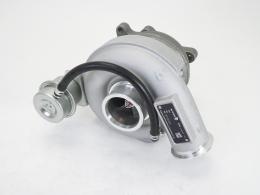 Турбина ISF 3.8L Euro 4 PAZ-320402-05 PAZ-320412 PAZ Vector PAZ 4234 - фото 6