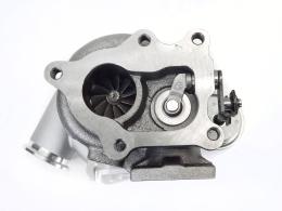 Турбина ISF 3.8L Euro 4 PAZ-320402-05 PAZ-320412 PAZ Vector PAZ 4234 - фото 7