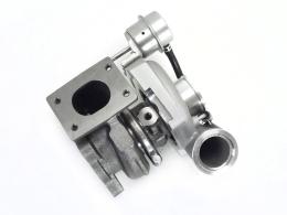 Турбина ISF 3.8L Euro 4 PAZ-320402-05 PAZ-320412 PAZ Vector PAZ 4234 - фото 1