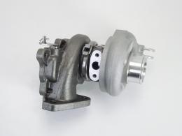 Турбина Mitsubishi L200 / Pagero Sport 2.5 TD - фото 10