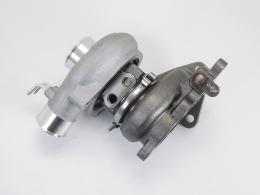 Турбина Mitsubishi L200 / Pagero Sport 2.5 TD - фото 11