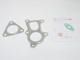 Турбина Mitsubishi L200 / Pagero Sport 2.5 TD - фото 2