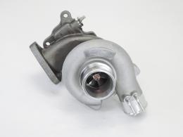 Турбина Mitsubishi L200 / Pagero Sport 2.5 TD - фото 4