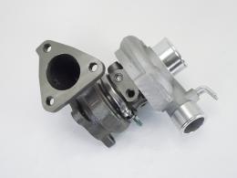 Турбина Mitsubishi L200 / Pagero Sport 2.5 TD - фото 5