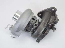 Турбина Mitsubishi L200 / Pagero Sport 2.5 TD - фото 6