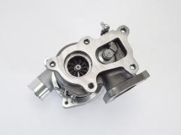 Турбина Mitsubishi L200 / Pagero Sport 2.5 TD - фото 7