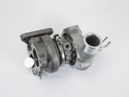 Турбина Mitsubishi L200 / Pagero Sport 2.5 TD - фото 9