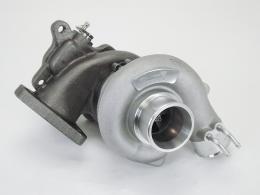 Турбина Mitsubishi L200 / Pagero Sport 2.5 TD - фото 1