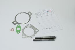 Турбина BMW 3 E36 325td / 5 E34 525td M51 D25 115–143лс - фото 10