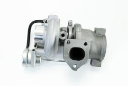 Турбина BMW 3 E36 325td / 5 E34 525td M51 D25 115–143лс - фото 2