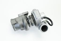 Турбина BMW 3 E36 325td / 5 E34 525td M51 D25 115–143лс - фото 3