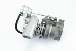Турбина BMW 3 E36 325td / 5 E34 525td M51 D25 115–143лс - фото 4
