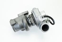 Турбина BMW 3 E36 325td / 5 E34 525td M51 D25 115–143лс - фото 5