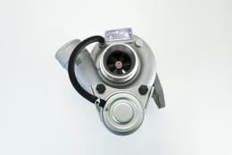 Турбина BMW 3 E36 325td / 5 E34 525td M51 D25 115–143лс - фото 6