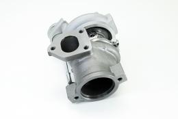 Турбина BMW 3 E36 325td / 5 E34 525td M51 D25 115–143лс - фото 8
