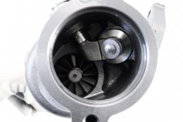 Турбина BMW 3 E36 325td / 5 E34 525td M51 D25 115–143лс - фото 9