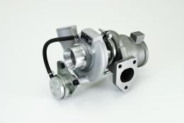 Турбина BMW 3 E36 325td / 5 E34 525td M51 D25 115–143лс - фото 1
