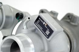 Турбина 4G18TD 15- GEELY Emgrand GT (KC-1) 1.8L - фото 3