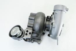 Турбина MAN TGA / TGX 12.4L [D2676LF01/04] 480-540 H/P (2006->) - фото 11