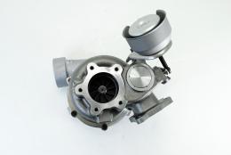 Турбина MAN TGA / TGX 12.4L [D2676LF01/04] 480-540 H/P (2006->) - фото 12