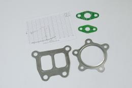 Турбина MAN TGA / TGX 12.4L [D2676LF01/04] 480-540 H/P (2006->) - фото 3