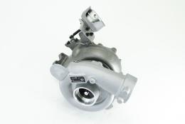 Турбина MAN TGA / TGX 12.4L [D2676LF01/04] 480-540 H/P (2006->) - фото 4