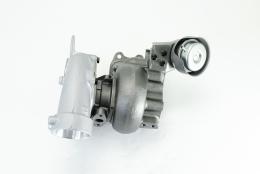 Турбина MAN TGA / TGX 12.4L [D2676LF01/04] 480-540 H/P (2006->) - фото 5