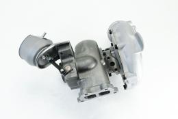 Турбина MAN TGA / TGX 12.4L [D2676LF01/04] 480-540 H/P (2006->) - фото 6