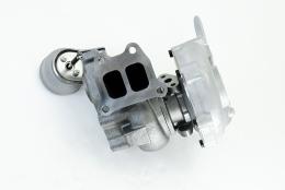 Турбина MAN TGA / TGX 12.4L [D2676LF01/04] 480-540 H/P (2006->) - фото 7