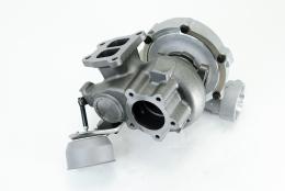 Турбина MAN TGA / TGX 12.4L [D2676LF01/04] 480-540 H/P (2006->) - фото 8