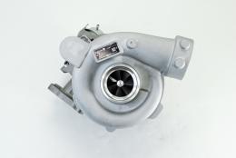 Турбина MAN TGA / TGX 12.4L [D2676LF01/04] 480-540 H/P (2006->) - фото 1