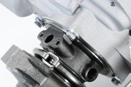 Турбина Audi A4 A5 Q5 2.0L TFSi RHF5 - фото 9