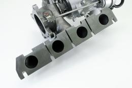 Турбина Audi A4 A5 Q5 2.0L TFSi RHF5 - фото 10