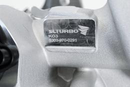 Турбина Audi A4 A5 Q5 2.0L TFSi RHF5 - фото 12