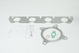 Турбина Audi A4 A5 Q5 2.0L TFSi RHF5 - фото 14